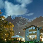 Aigle Courmayeur