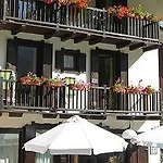 Aigle Hotel 3*