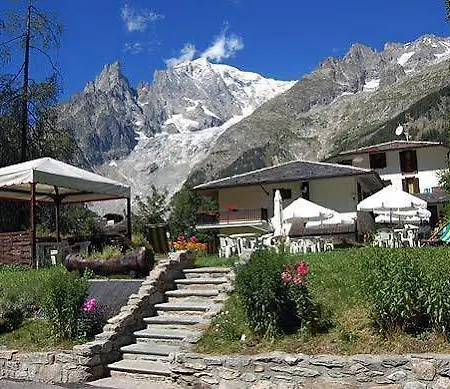 Aigle Hotel 3*