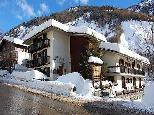 Hotel Aigle 3*