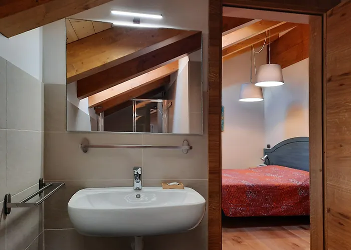 Hotel Aigle Courmayeur