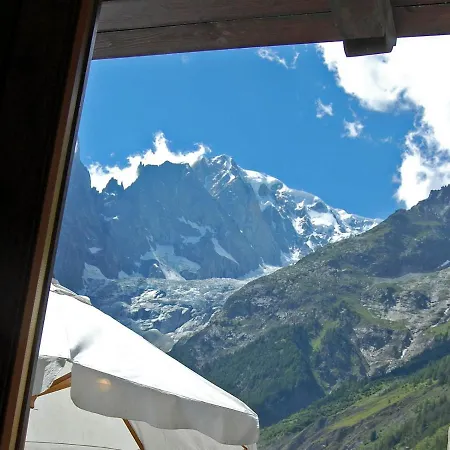 Hotel Aigle