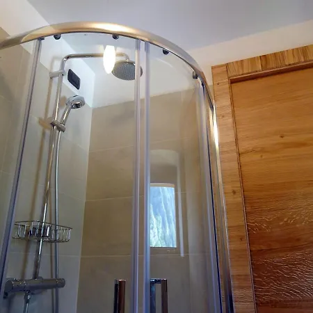 Aigle Hotel Courmayeur