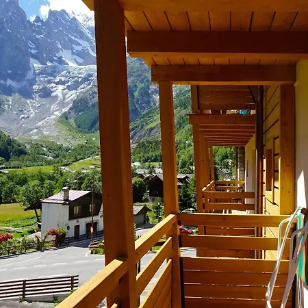 Aigle Hotel