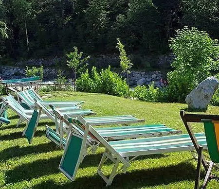 Szálloda Aigle 3*