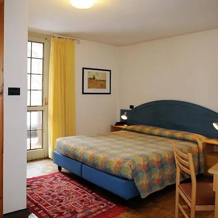 Aigle Hotel