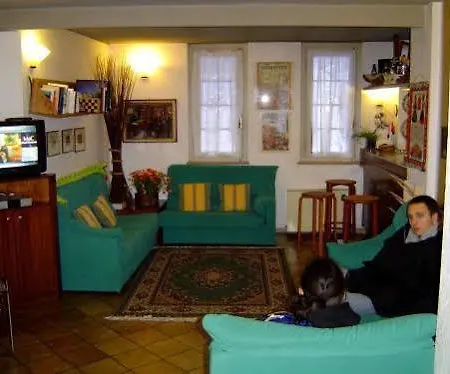 Aigle Hotel Courmayeur