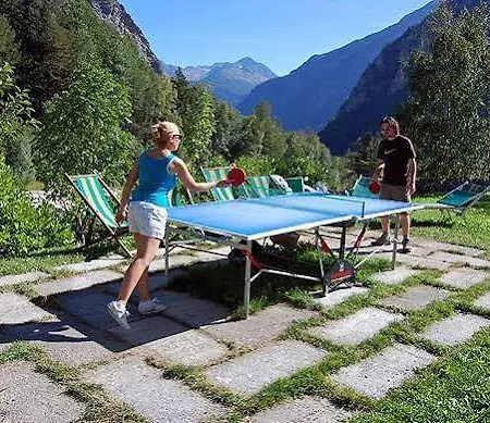 Aigle Hotel