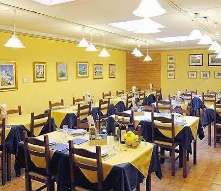 Hotel Aigle