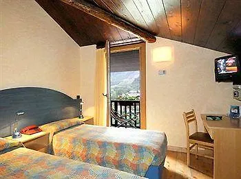 Szálloda Aigle Courmayeur