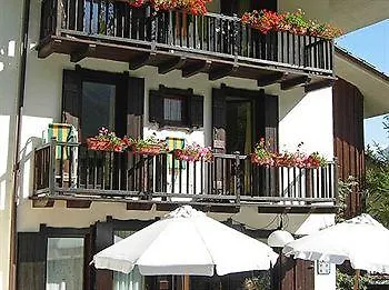 Aigle Hotel 3*