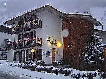 Aigle 3* Courmayeur