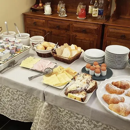 Aigle Hotel Courmayeur