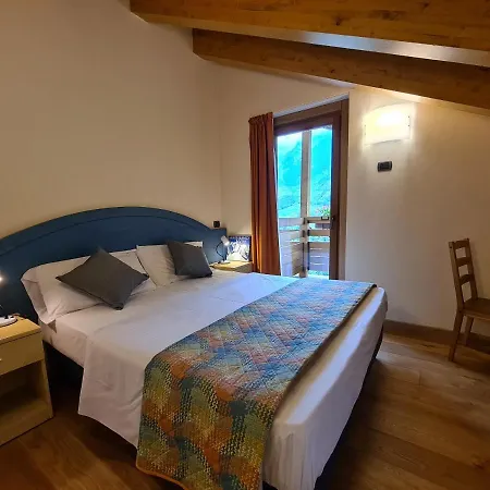 Aigle Hotel