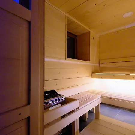 Hotel Aigle Courmayeur