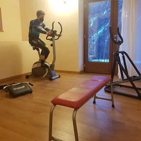 Aigle Hotel Courmayeur
