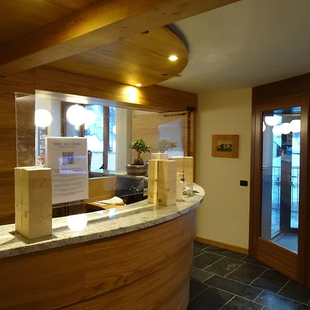 Aigle Hotel Courmayeur