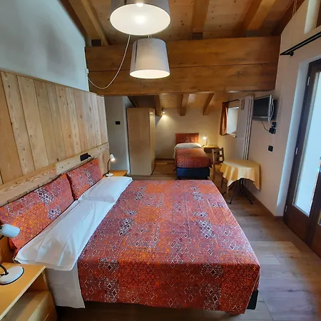Aigle Hotel 3*