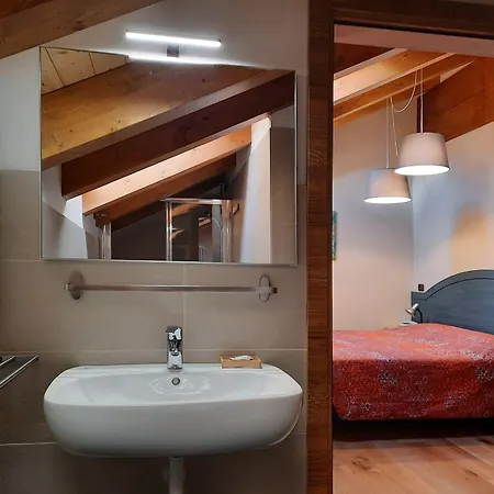 Hotel Aigle Courmayeur