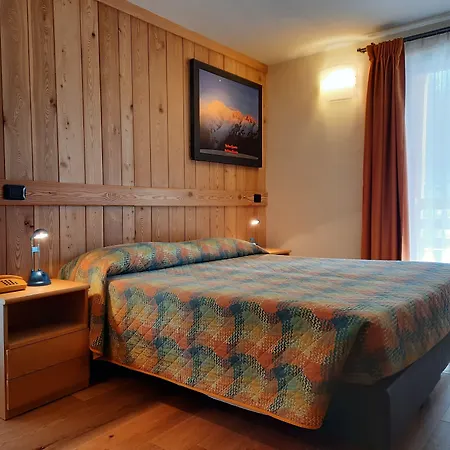 Aigle Hotel