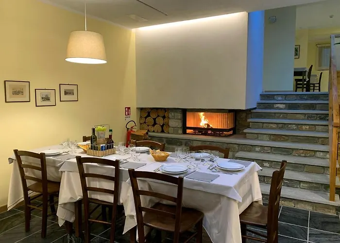 Aigle Hotel Courmayeur