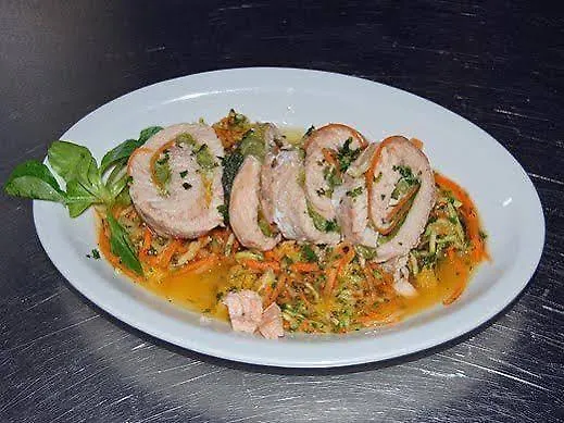 Aigle 3* Κουρμαγιέρ