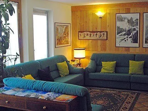 Aigle 3* Κουρμαγιέρ