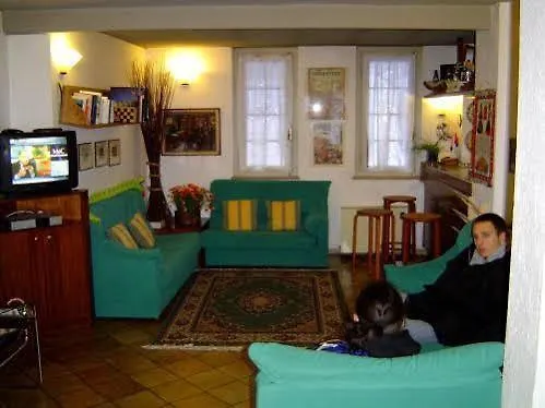 Aigle Ξενοδοχείο Κουρμαγιέρ