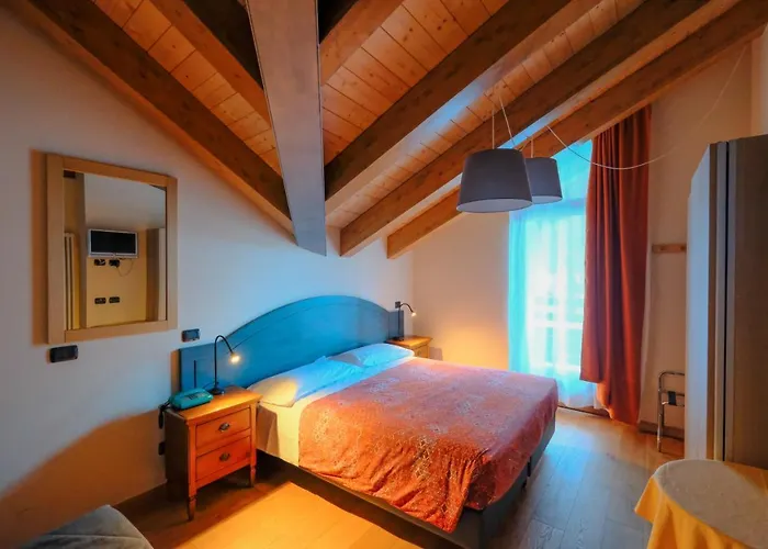 Aigle Hotel Courmayeur