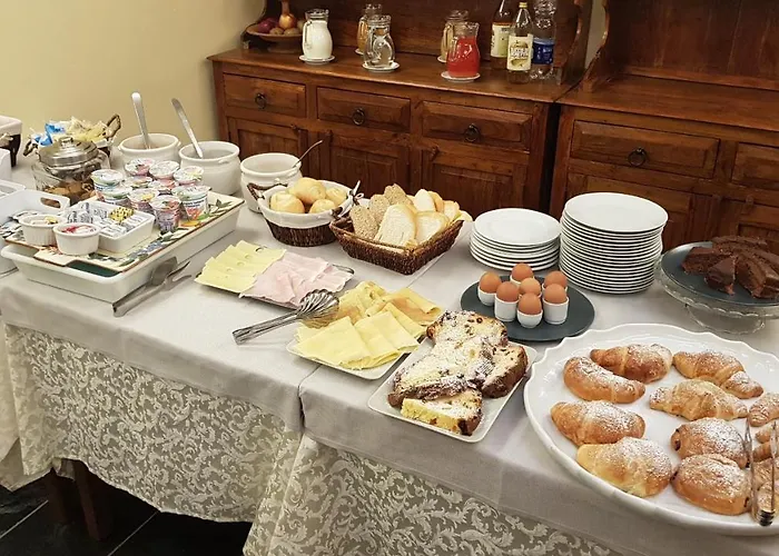 Aigle Hotel Courmayeur