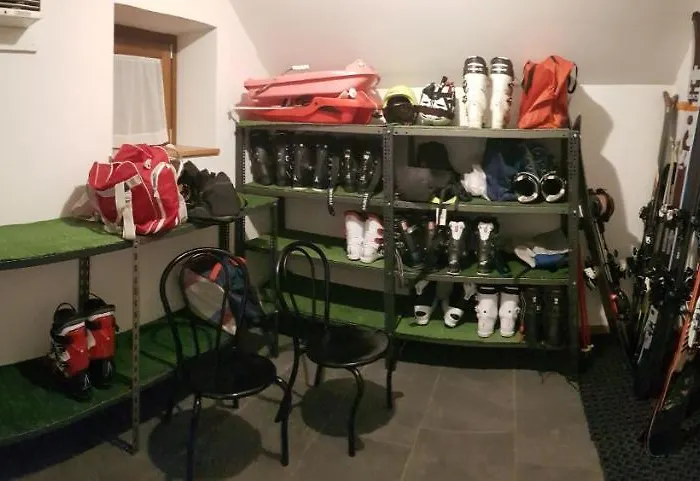 Hotel Aigle Courmayeur