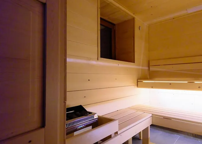 Готель Aigle Курмайор