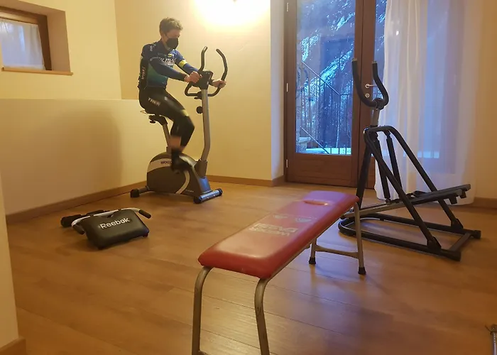 Aigle Hotel Courmayeur