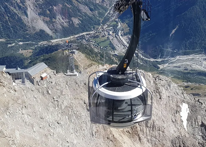 Aigle Ξενοδοχείο 3*